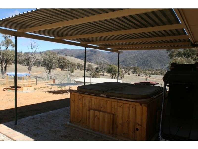 197  Baroona Road, Michelago NSW 2620