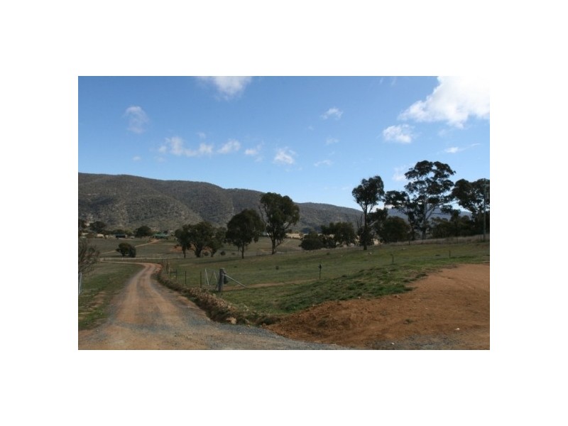 197  Baroona Road, Michelago NSW 2620