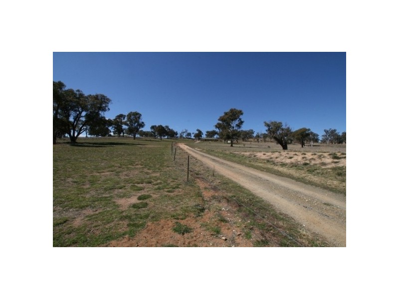 197  Baroona Road, Michelago NSW 2620
