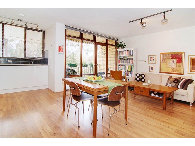 9/6  Edmondson Street, Campbell ACT 2612