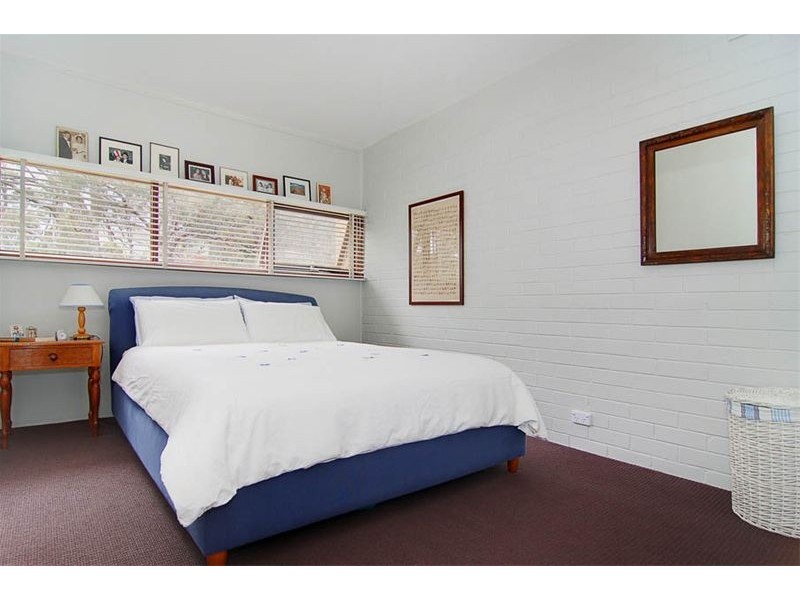 9/6  Edmondson Street, Campbell ACT 2612