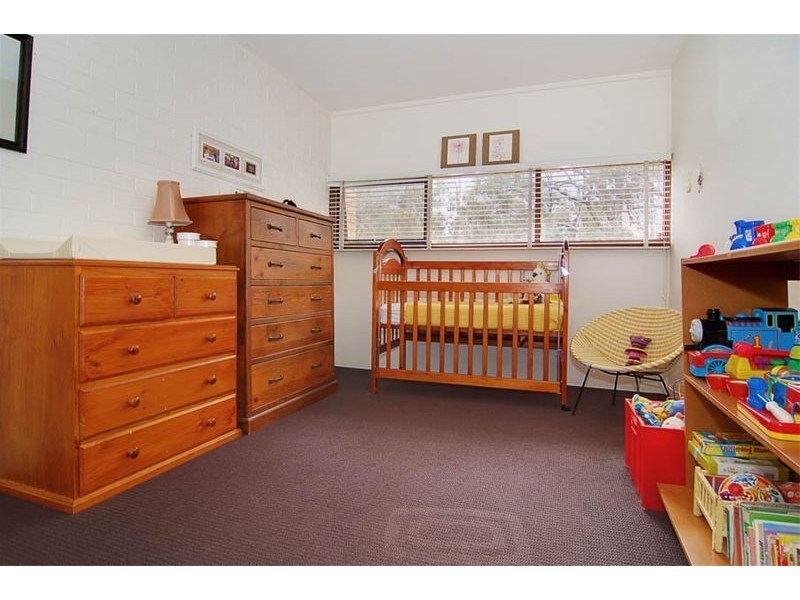 9/6  Edmondson Street, Campbell ACT 2612
