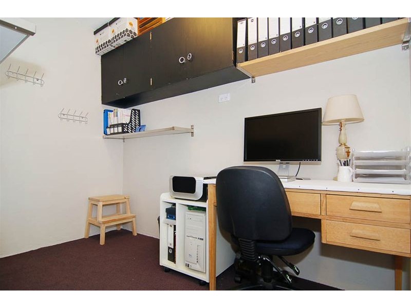 9/6  Edmondson Street, Campbell ACT 2612