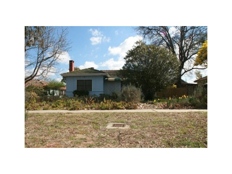 7  Peel Street, O’connor ACT 2602