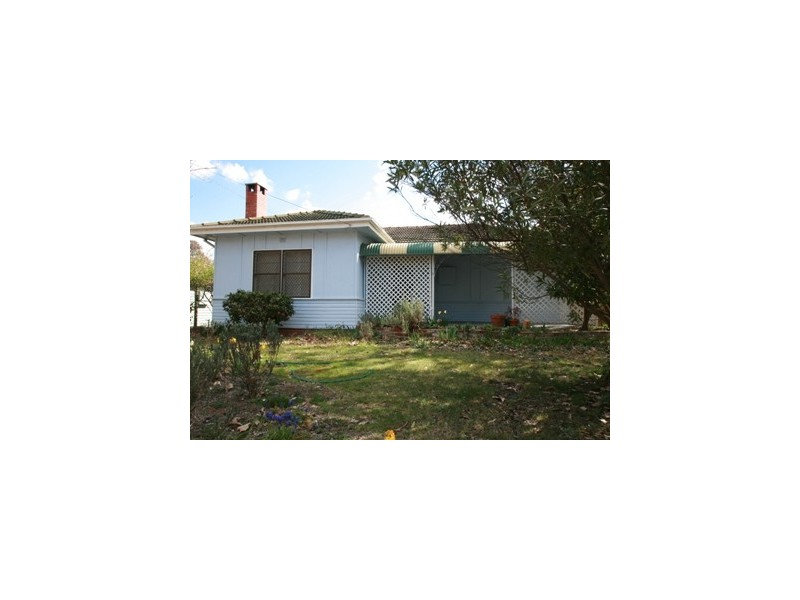 7  Peel Street, O’connor ACT 2602