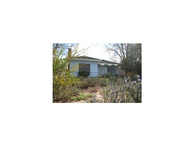 7  Peel Street, O’connor ACT 2602