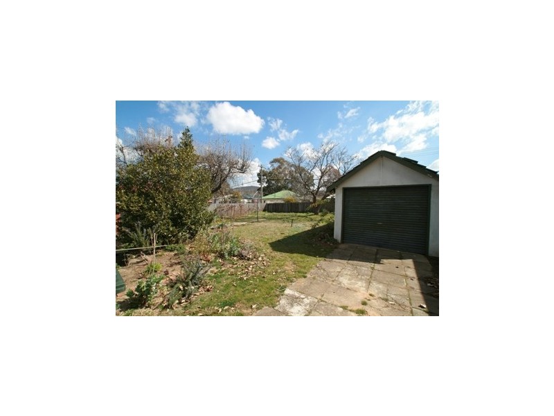 7  Peel Street, O’connor ACT 2602