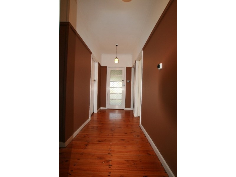 7  Peel Street, O’connor ACT 2602