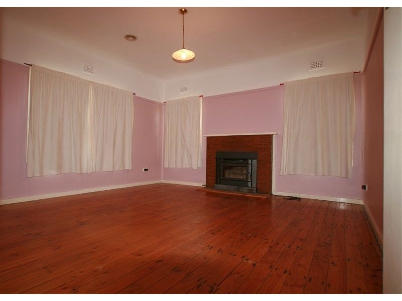 7  Peel Street, O’connor ACT 2602
