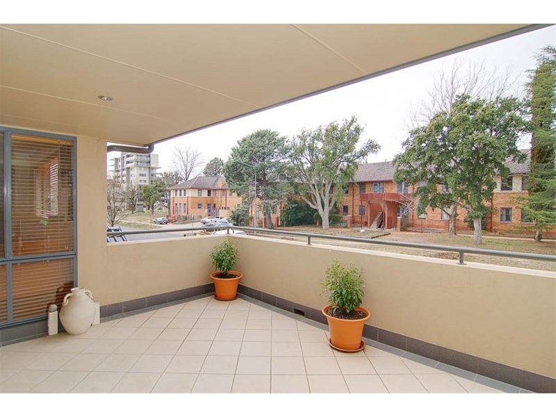 2/29  Moore Street, Turner ACT 2612