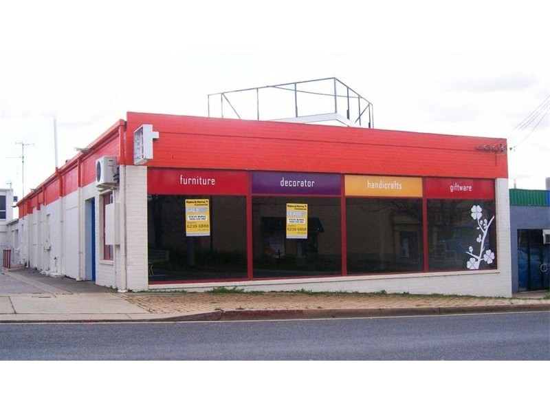 Level G 75  Collie Street, Fyshwick ACT 2609