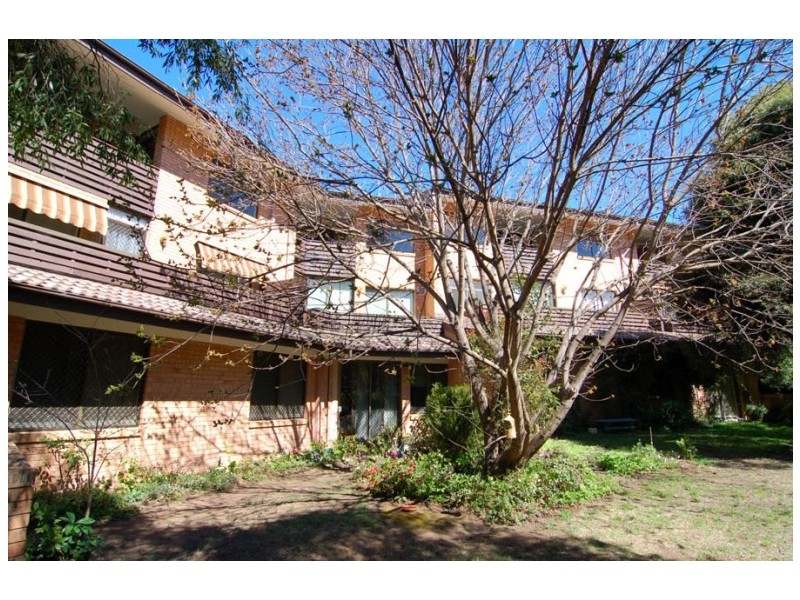 48/17  Medley Street, Chifley ACT 2606