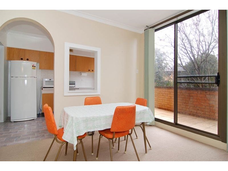 48/17  Medley Street, Chifley ACT 2606