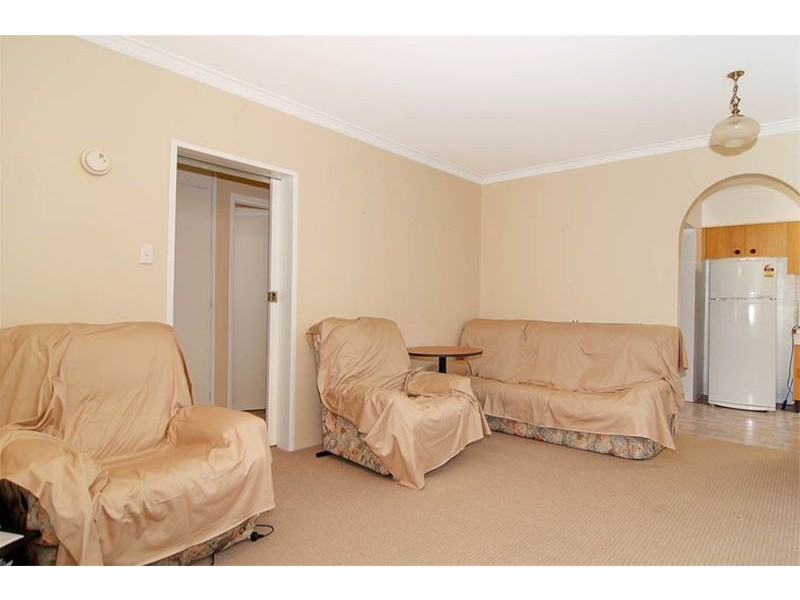 48/17  Medley Street, Chifley ACT 2606