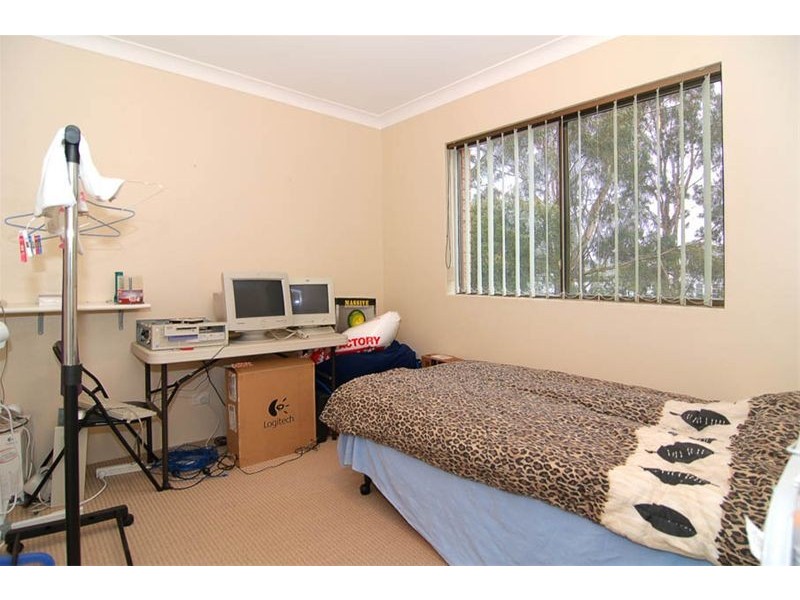 48/17  Medley Street, Chifley ACT 2606
