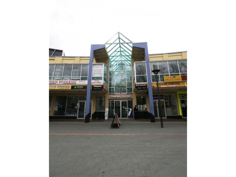 Garema   Centre, Canberra ACT 2600