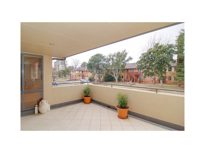 2/29  Moore Street, Turner ACT 2612