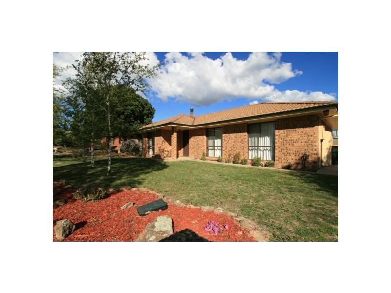 74  Hemmings Crescent, Richardson ACT 2905