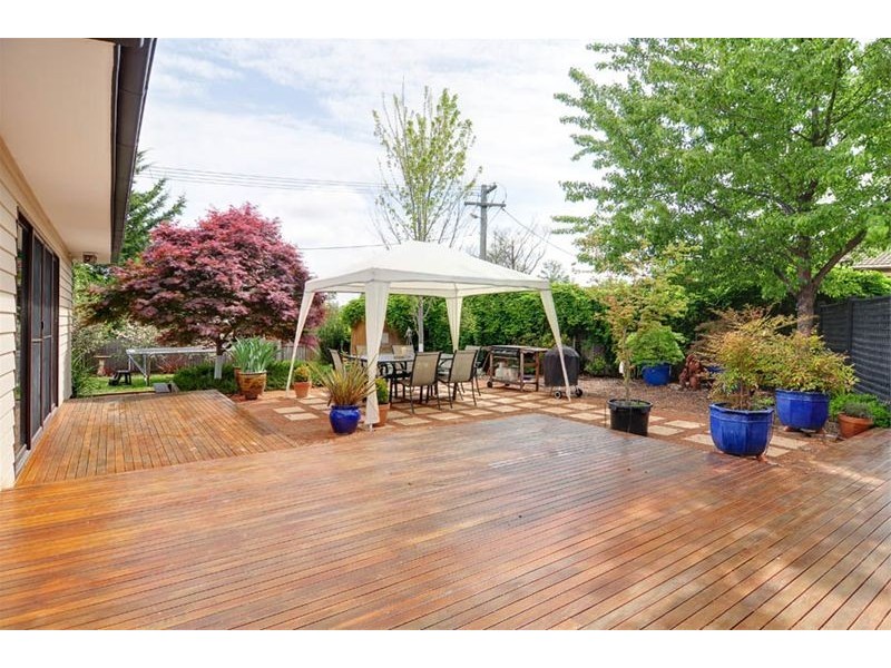 42  Henry Melville Crescent, Gilmore ACT 2905