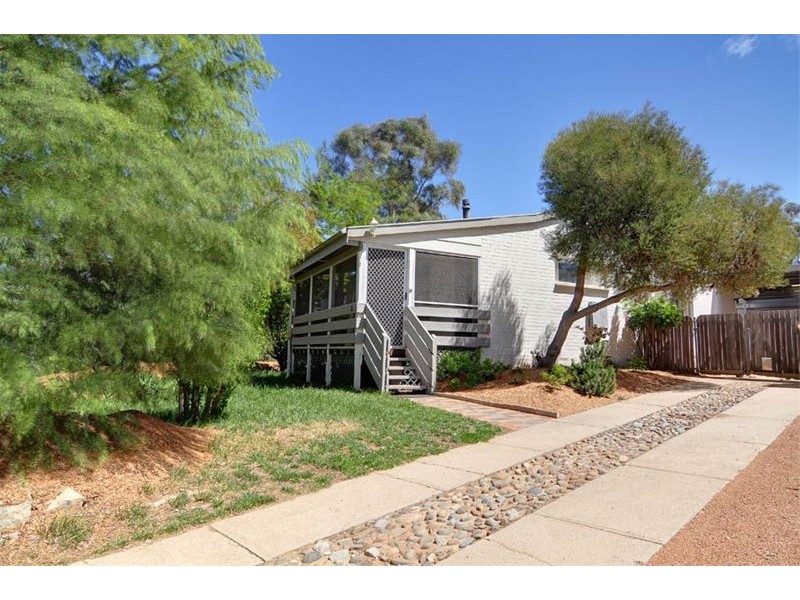 18 Jacobs Street, Evatt ACT 2617