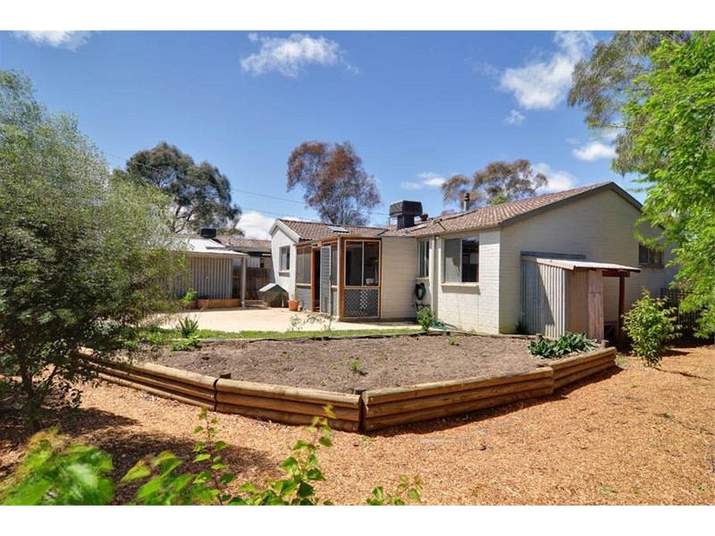 18 Jacobs Street, Evatt ACT 2617