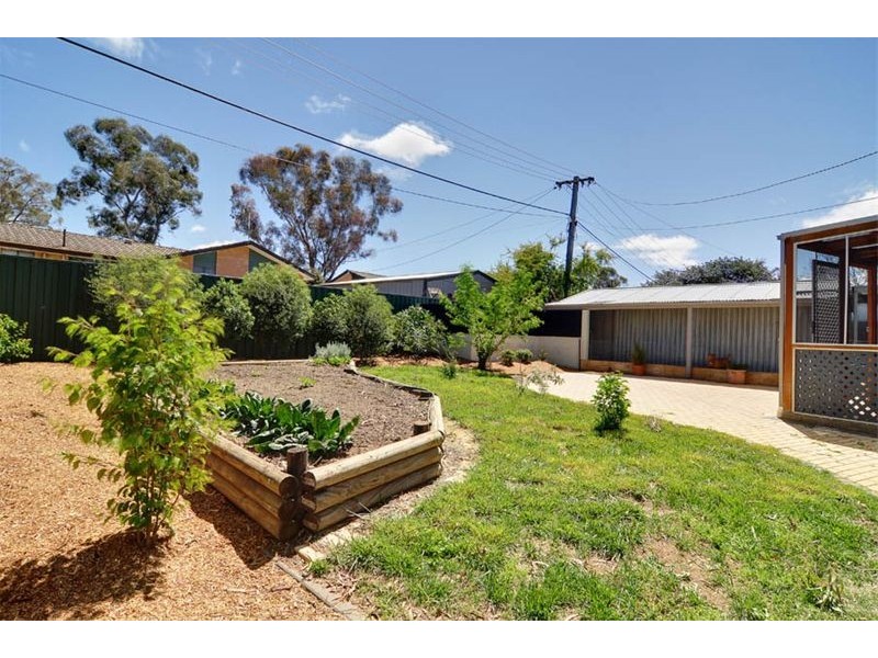 18 Jacobs Street, Evatt ACT 2617