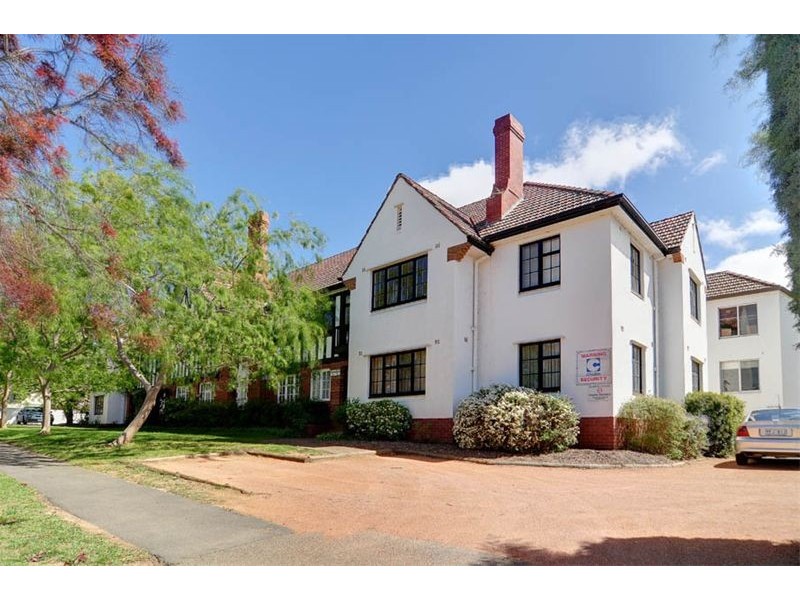 1/11  Bourke Street, Barton ACT 2600