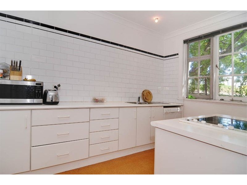 1/11  Bourke Street, Barton ACT 2600