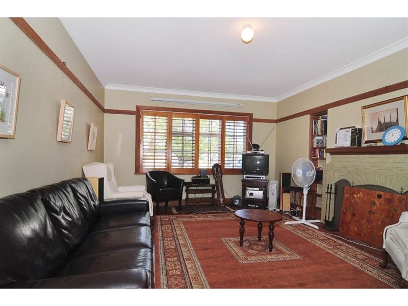 1/11  Bourke Street, Barton ACT 2600