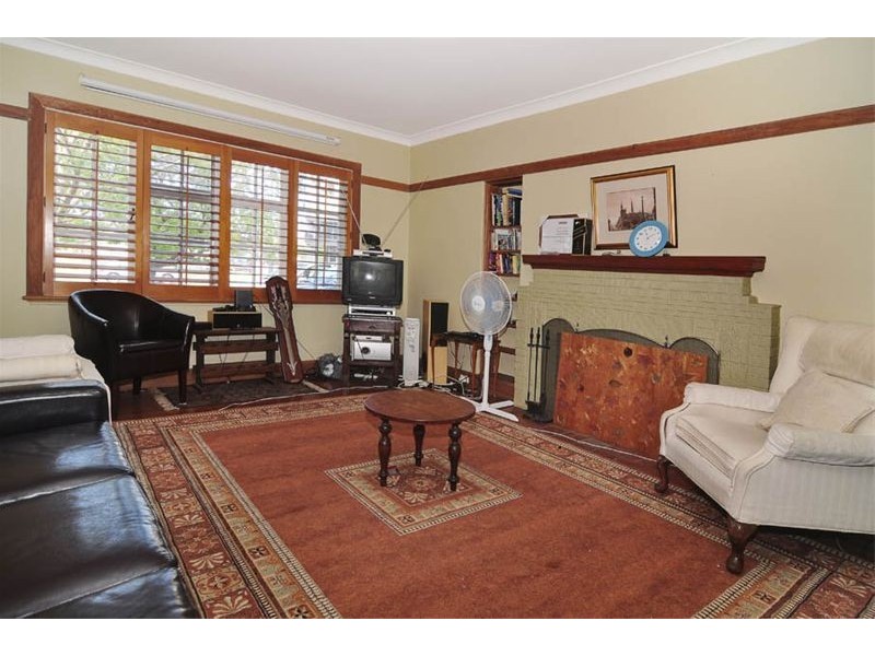 1/11  Bourke Street, Barton ACT 2600