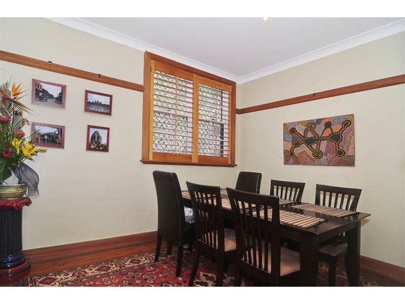 1/11  Bourke Street, Barton ACT 2600