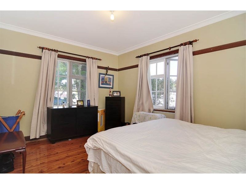 1/11  Bourke Street, Barton ACT 2600