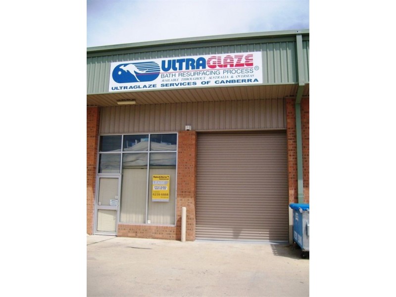 Level 3 55  Tennant Street, Fyshwick ACT 2609