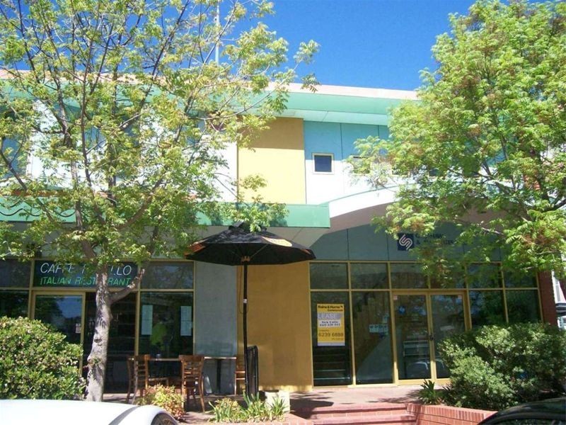 Level 1 9/20  Challis Street, Dickson ACT 2602