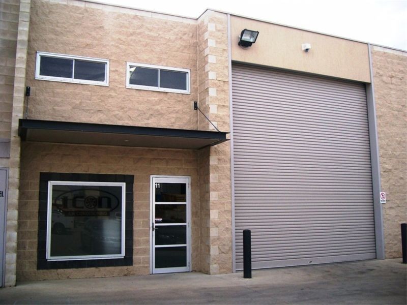 11/86  Sheppard Street, Hume ACT 2620