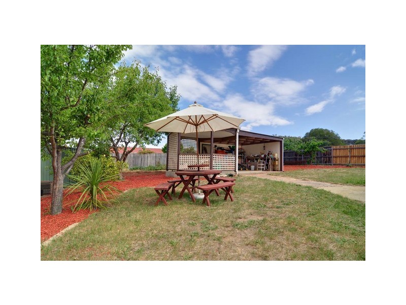 55  Sassafras Circuit, Queanbeyan NSW 2620