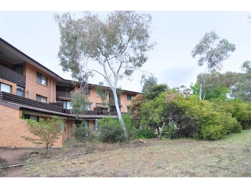 7/17  Medley Street, Chifley ACT 2606