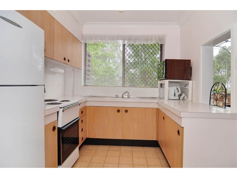 7/17  Medley Street, Chifley ACT 2606
