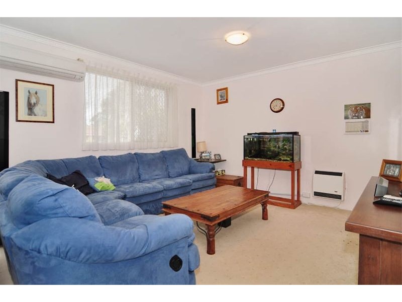 7/17  Medley Street, Chifley ACT 2606