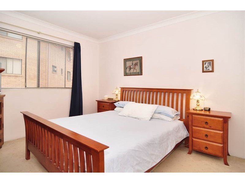 7/17  Medley Street, Chifley ACT 2606