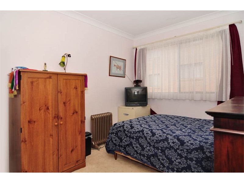 7/17  Medley Street, Chifley ACT 2606