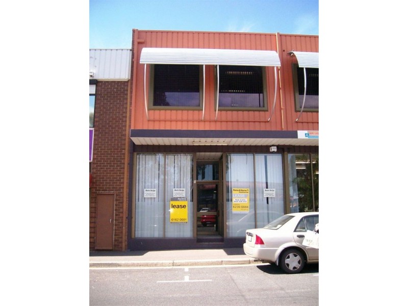 75 Dundas Court, Phillip ACT 2606