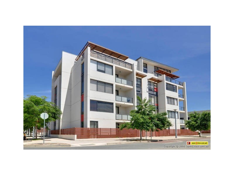 9/67 Giles Street, Kingston ACT 2604