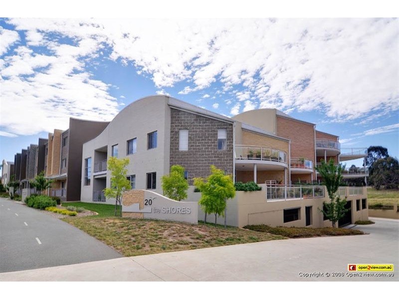 59/20 Beissel Street, Belconnen ACT 2617