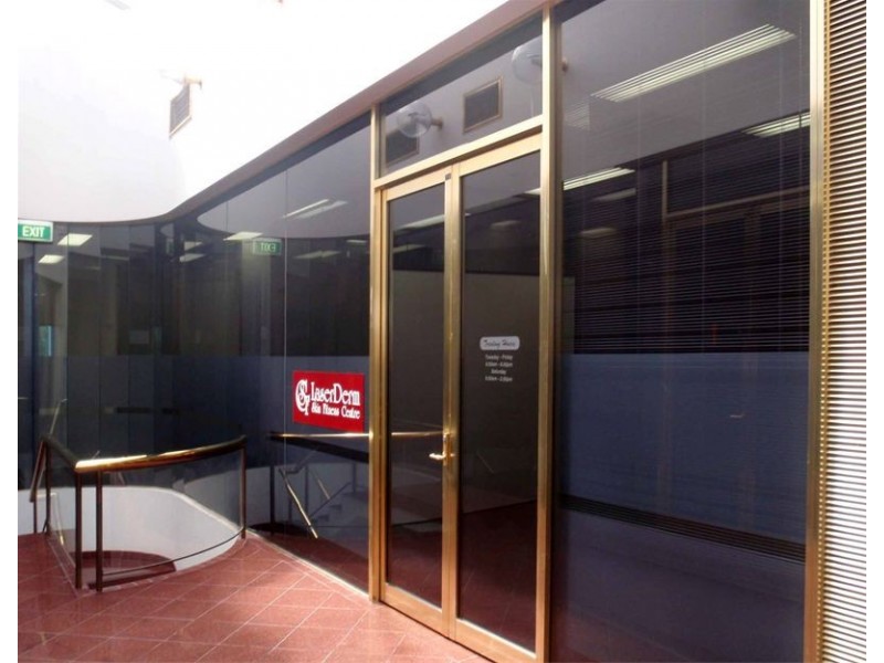 Level 1st 3/55  Northbourne Avenue, City ACT 2601
