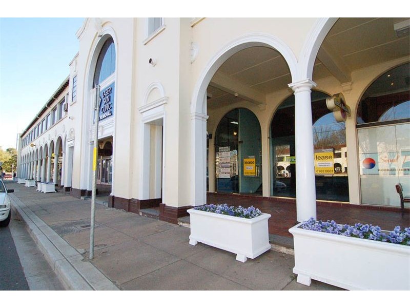 Level 1 45  Northbourne Avenue, City ACT 2601