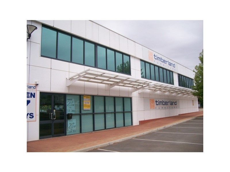 12  Albany Street, Fyshwick ACT 2609