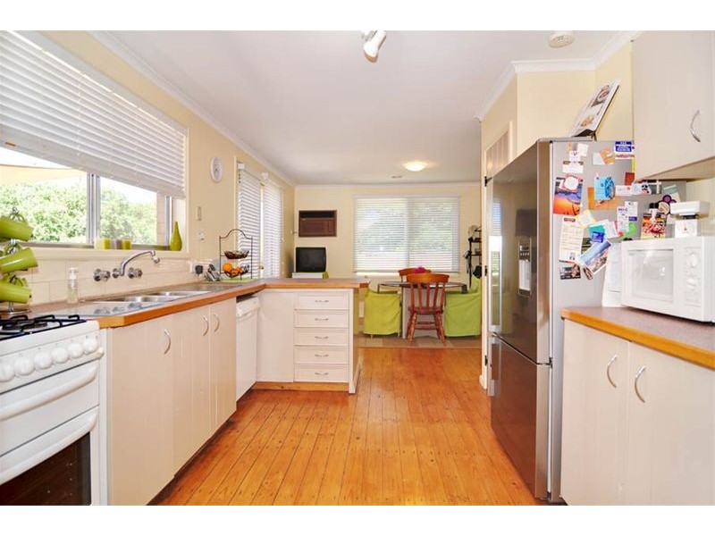 3  Lindrum Crescent, Holt ACT 2615