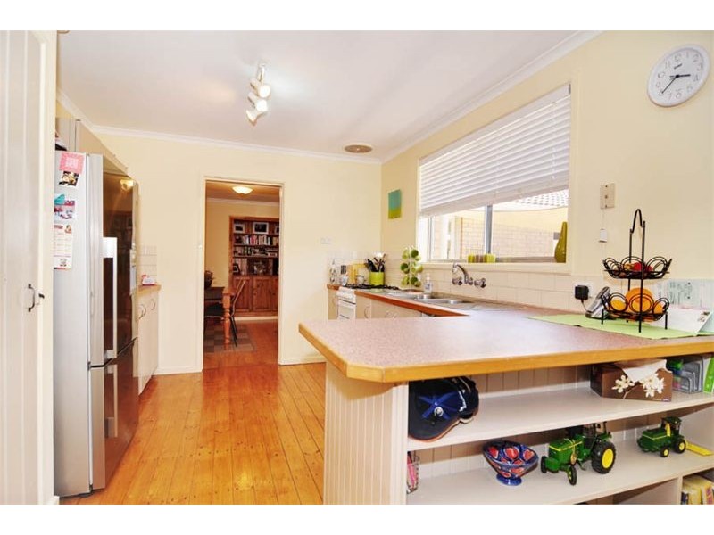 3  Lindrum Crescent, Holt ACT 2615
