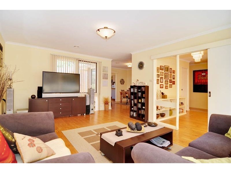 3  Lindrum Crescent, Holt ACT 2615